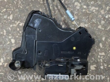 ФОТО Замок двери для Toyota Corolla E150 (11.2006-08.2013) Киев