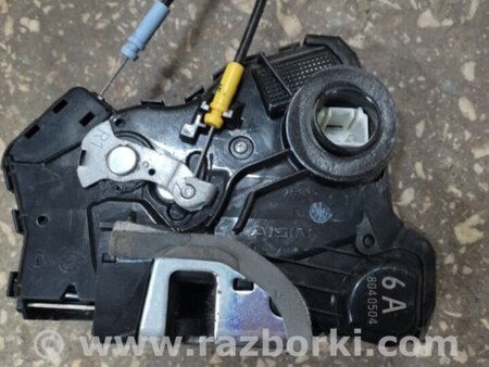 ФОТО Замок двери для Toyota Corolla E150 (11.2006-08.2013) Киев