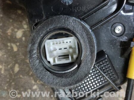 ФОТО Замок двери для Toyota Corolla E150 (11.2006-08.2013) Киев