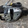 ФОТО Замок двери для Toyota Corolla E150 (11.2006-08.2013) Киев