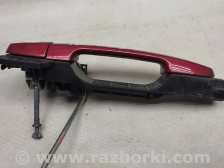 ФОТО Ручка двери для Toyota Corolla E150 (11.2006-08.2013) Киев