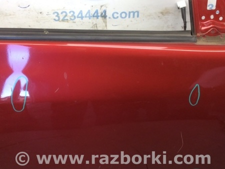 ФОТО Дверь для Toyota Corolla E150 (11.2006-08.2013) Киев