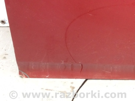 ФОТО Дверь для Toyota Corolla E150 (11.2006-08.2013) Киев