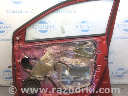 ФОТО Дверь для Toyota Corolla E150 (11.2006-08.2013) Киев