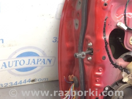 ФОТО Дверь для Toyota Corolla E150 (11.2006-08.2013) Киев