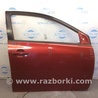 Дверь Toyota Corolla E150 (11.2006-08.2013)