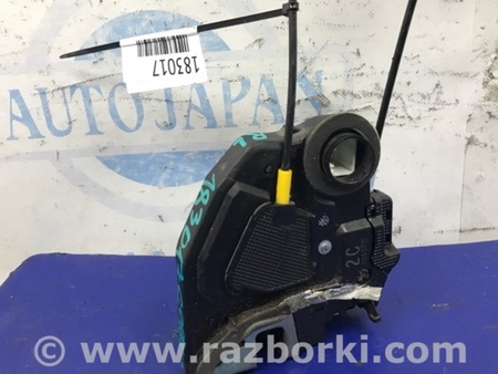 ФОТО Замок двери для Toyota Corolla E150 (11.2006-08.2013) Киев