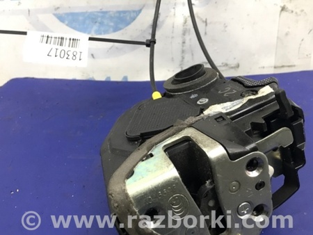 ФОТО Замок двери для Toyota Corolla E150 (11.2006-08.2013) Киев