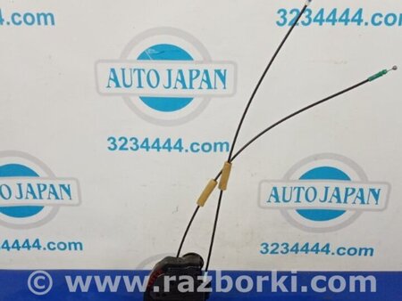ФОТО Замок двери для Toyota Corolla E150 (11.2006-08.2013) Киев
