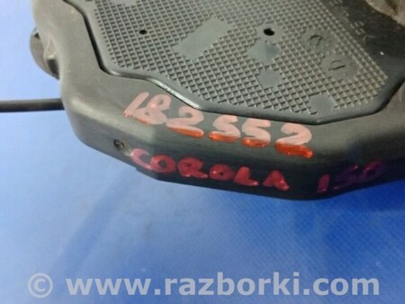 ФОТО Замок двери для Toyota Corolla E150 (11.2006-08.2013) Киев