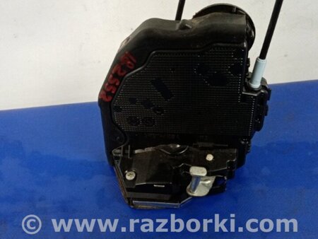 ФОТО Замок двери для Toyota Corolla E150 (11.2006-08.2013) Киев