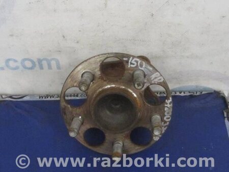 ФОТО Ступица для Toyota Corolla E150 (11.2006-08.2013) Киев