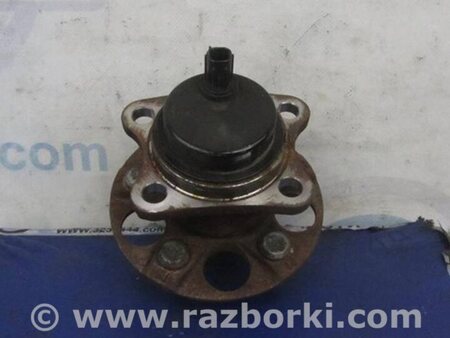 ФОТО Ступица для Toyota Corolla E150 (11.2006-08.2013) Киев