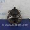 ФОТО Ступица для Toyota Corolla E150 (11.2006-08.2013) Киев