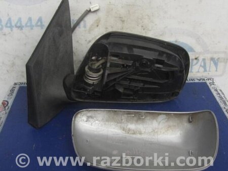 ФОТО Зеркало для Toyota Corolla E150 (11.2006-08.2013) Киев