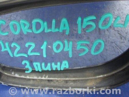 ФОТО Зеркало для Toyota Corolla E150 (11.2006-08.2013) Киев