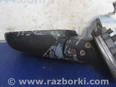 ФОТО Зеркало для Toyota Corolla E150 (11.2006-08.2013) Киев