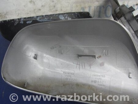 ФОТО Зеркало для Toyota Corolla E150 (11.2006-08.2013) Киев