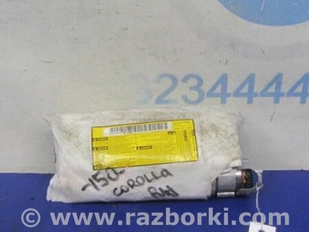 ФОТО Airbag сидения для Toyota Corolla E150 (11.2006-08.2013) Киев