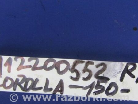 ФОТО Airbag сидения для Toyota Corolla E150 (11.2006-08.2013) Киев