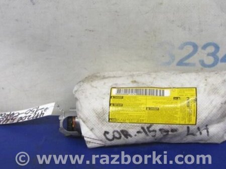 ФОТО Airbag сидения для Toyota Corolla E150 (11.2006-08.2013) Киев