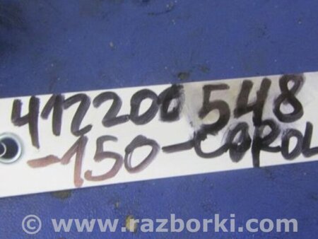 ФОТО Airbag сидения для Toyota Corolla E150 (11.2006-08.2013) Киев