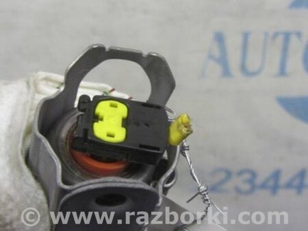 ФОТО Airbag сидения для Toyota Corolla E150 (11.2006-08.2013) Киев