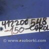 ФОТО Airbag сидения для Toyota Corolla E150 (11.2006-08.2013) Киев