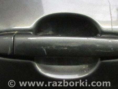 ФОТО Дверь для Toyota Corolla E150 (11.2006-08.2013) Киев