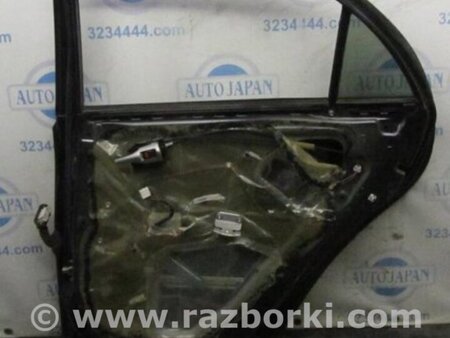 ФОТО Дверь для Toyota Corolla E150 (11.2006-08.2013) Киев