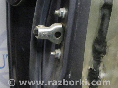 ФОТО Дверь для Toyota Corolla E150 (11.2006-08.2013) Киев