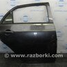 Дверь Toyota Corolla E150 (11.2006-08.2013)