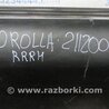 ФОТО Дверь для Toyota Corolla E150 (11.2006-08.2013) Киев