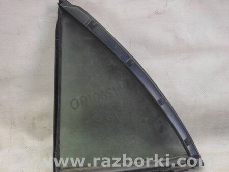 ФОТО Стекло двери глухое для Toyota Corolla E150 (11.2006-08.2013) Киев