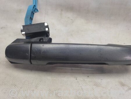 ФОТО Ручка двери для Toyota Corolla E150 (11.2006-08.2013) Киев