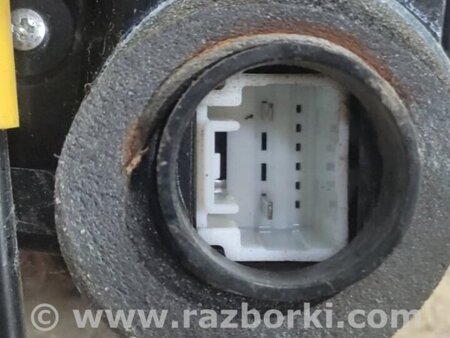 ФОТО Замок двери для Toyota Corolla E150 (11.2006-08.2013) Киев