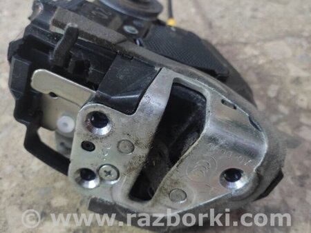 ФОТО Замок двери для Toyota Corolla E150 (11.2006-08.2013) Киев