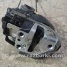ФОТО Замок двери для Toyota Corolla E150 (11.2006-08.2013) Киев
