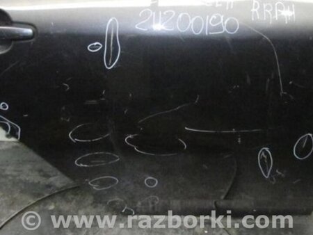 ФОТО Дверь для Toyota Corolla E150 (11.2006-08.2013) Киев