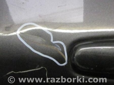 ФОТО Дверь для Toyota Corolla E150 (11.2006-08.2013) Киев
