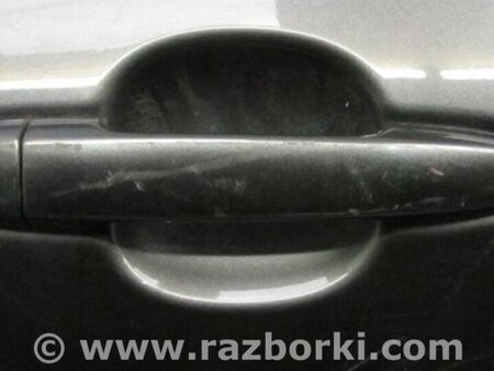 ФОТО Дверь для Toyota Corolla E150 (11.2006-08.2013) Киев