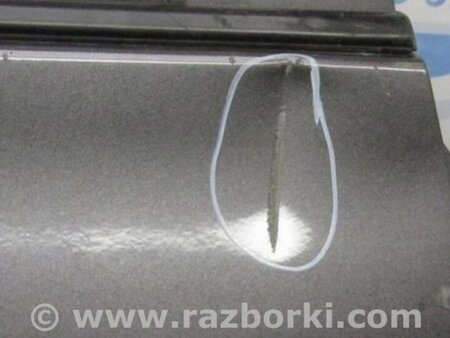 ФОТО Дверь для Toyota Corolla E150 (11.2006-08.2013) Киев