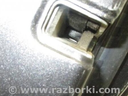 ФОТО Дверь для Toyota Corolla E150 (11.2006-08.2013) Киев