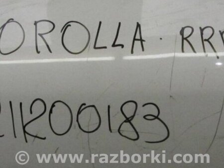ФОТО Дверь для Toyota Corolla E150 (11.2006-08.2013) Киев