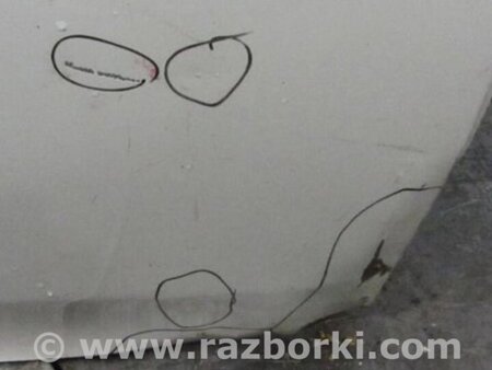 ФОТО Дверь для Toyota Corolla E150 (11.2006-08.2013) Киев