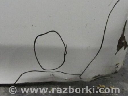 ФОТО Дверь для Toyota Corolla E150 (11.2006-08.2013) Киев
