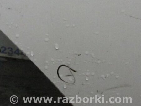 ФОТО Дверь для Toyota Corolla E150 (11.2006-08.2013) Киев