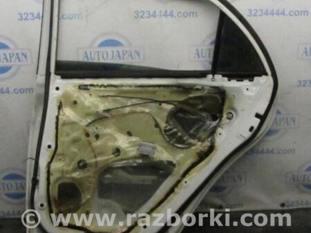 ФОТО Дверь для Toyota Corolla E150 (11.2006-08.2013) Киев