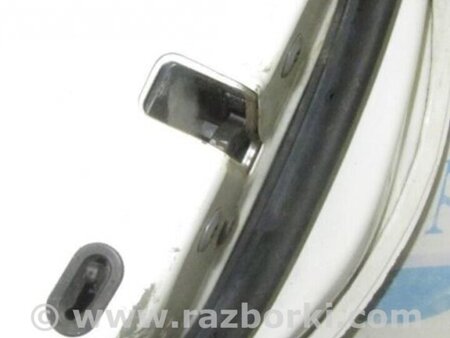 ФОТО Дверь для Toyota Corolla E150 (11.2006-08.2013) Киев