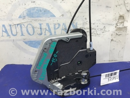 ФОТО Замок двери для Toyota Corolla E150 (11.2006-08.2013) Киев